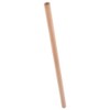 Wood Eyebrow Pencil for Women Brow Shaper Sweat Resistant Natural Makeup Definer with Precise Sharp Tip Portable Wooden Brow Pencil for Home Use