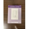 Lutron Maestro Sensor with 0-10V DimmerMS-Z101-