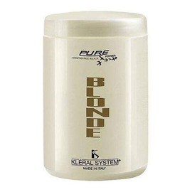 Hair Color Kleral Blonde Platinker Bleach (Blondor / Blondeme alternative) 14.11 oz