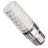 JUNEDOO E26 LED Light Bulbs 15W, 3000K Warm White,Edison Screw