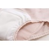 Bantan 2-Color Set, Women's, Incontinence Pants, Urinary Leak Pants, 5.9