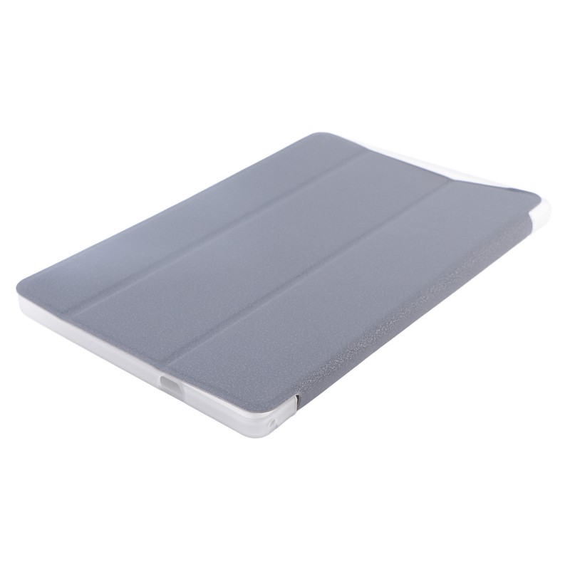 PU Leather Tablet Case for Teclast P26T All Around Protection