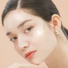 Nudique Long-lasting water glow half-skin cushion ver2 15g SPF50+ PA+++