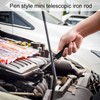 3 PCS Magnetic Pickup Tool, Handheld Magnetic Retrieval Tool with