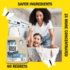 Molly's Suds Liquid Laundry Detergent | Clean Laundry Detergent Soap