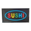 Anuncio Luminoso Sushi Letrero Led