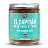PS Seasoning El Capitan - Baja Chili Citrus Street Taco