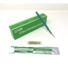 Disposable Scalpels Sterile Surgical Blade Size 36 Stainless Steel with