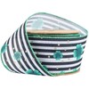 LaRibbons St Patricks Day Ribbon 2.5 Inch x 10 Yards,