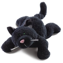 NICI - Simsalabeans Samuel Cat MagNICI, 12cm