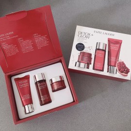 Estée Lauder 3-Pc Detox + Glow For Vibrant Healthy-Lookin