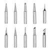Soldering Iron Tip Kit, Bestgle 10pcs 900M Solder Tips Replacement