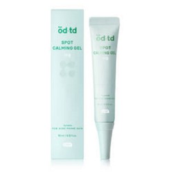 Spot Calming Gel 15mL Trouble Soothing / 스팟 카밍 젤 15mL 트러블진정