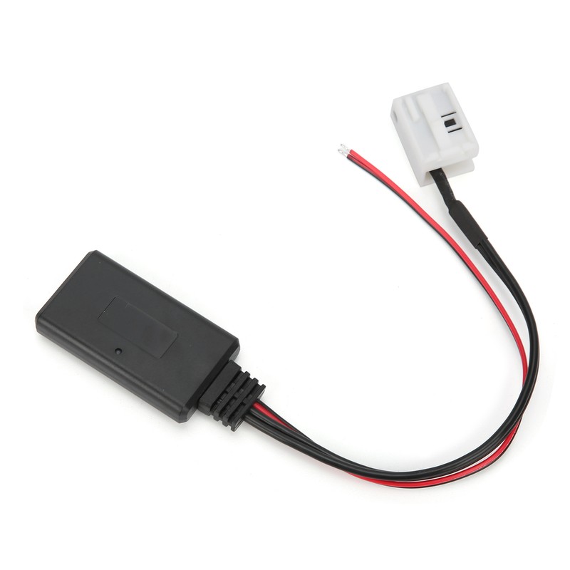 Bluetooth AUX-IN Cable Audio Music Receiver Adapter for RCD110 RCD210