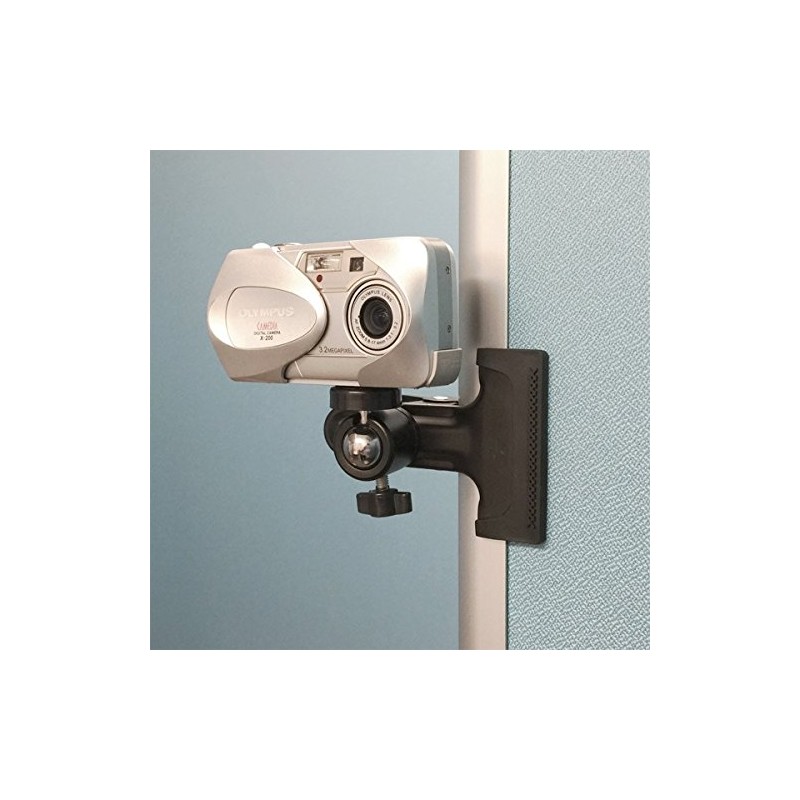 Nippon Trust Technology Clip Type Camera Attachment CAS-01