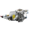 MOPASEN Carburetor for 4KYFA26100 Onan Cummins A041D736 Microquiet 4000-Watt Generators