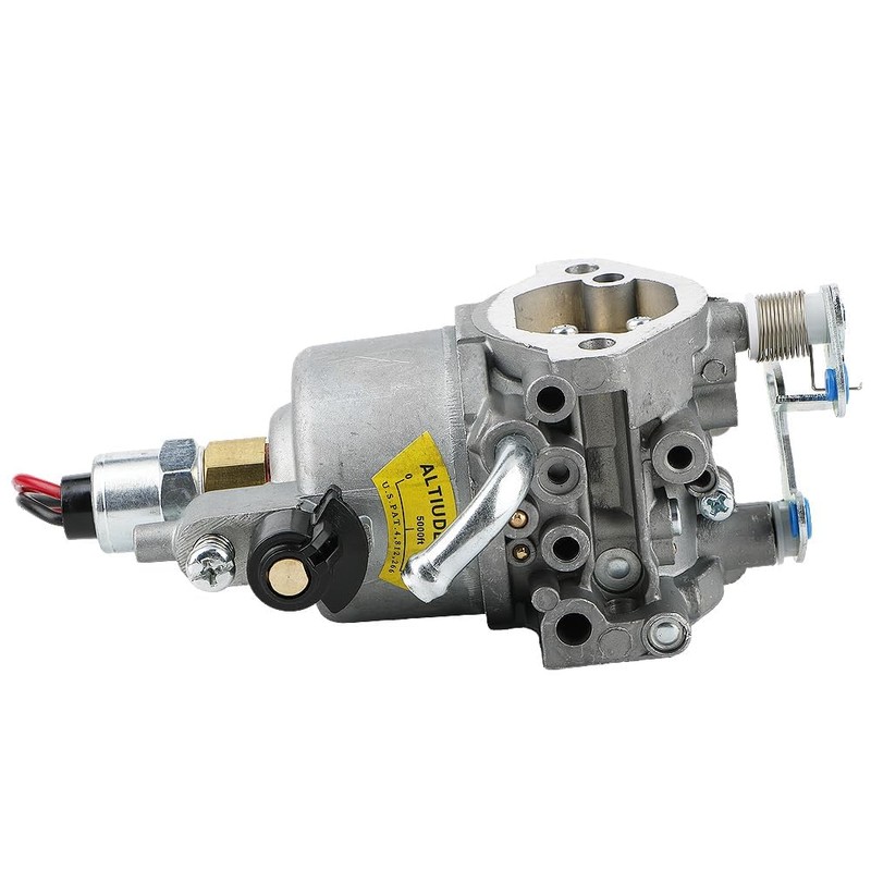 MOPASEN Carburetor for 4KYFA26100 Onan Cummins A041D736 Microquiet 4000-Watt Generators