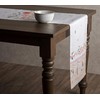 Maison d' Hermine Tablerunner 100% Cotton Decorative Washable Table Runners