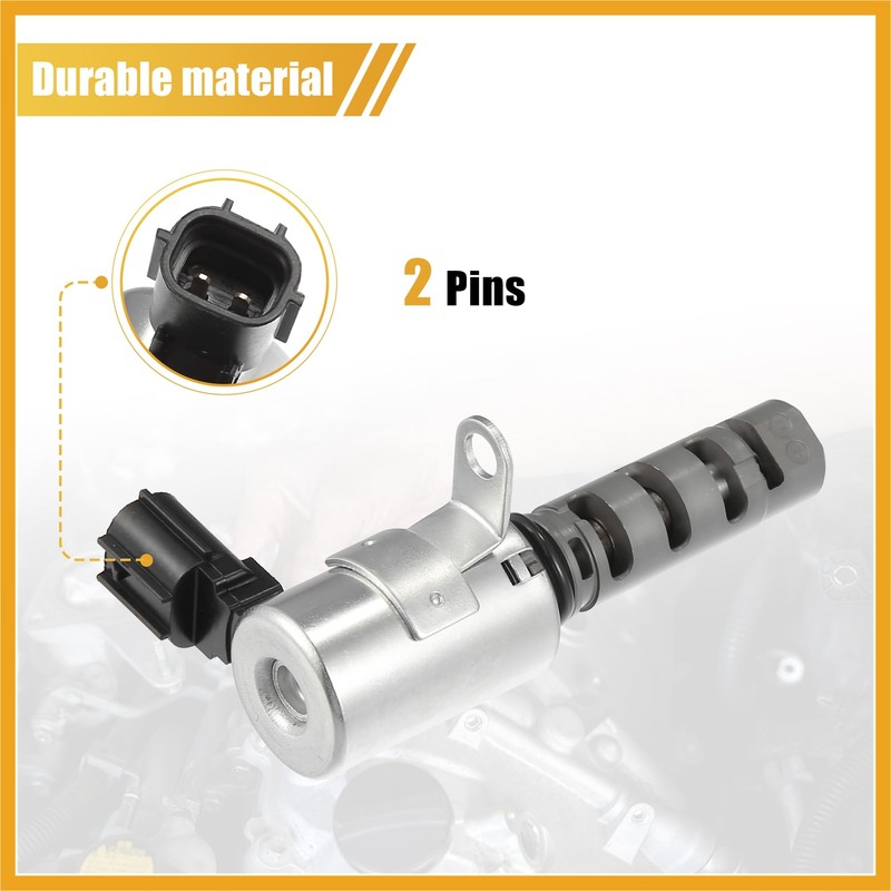 Partuto 1028A022 Engine Variable Valve Timing Solenoid VVT for Mitsubishi