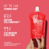 AllSmooth - Tratamiento nutritivo intenso para cabello medio a grueso,