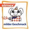 elmex Lern-Zahnbürste, weich, 6 Stück - Zahnbürste für Kinder von