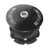 FSA tappo th985 serie sterzo 1,5'' alluminio nero (Tappi Sterzo)