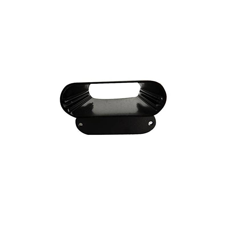 Aluminum Project Box Electronic Enclosure Case Instrument Electrical Project Box