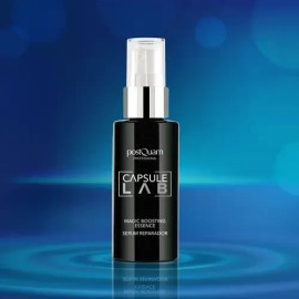 Sérum Reparador Facial Antioxidante Postquam Capsule 30 Ml Normal Noche