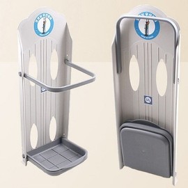 Umbrella stand front door umbrella stand good morning simple magnet