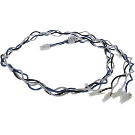 ALLIANCE LAUNDRY SYSTEMS Assy Harn Care Sensors 50/75 (44141701P)