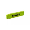 MADI MPFR-6 6' Inside Reading Fiberglass Folding Ruler