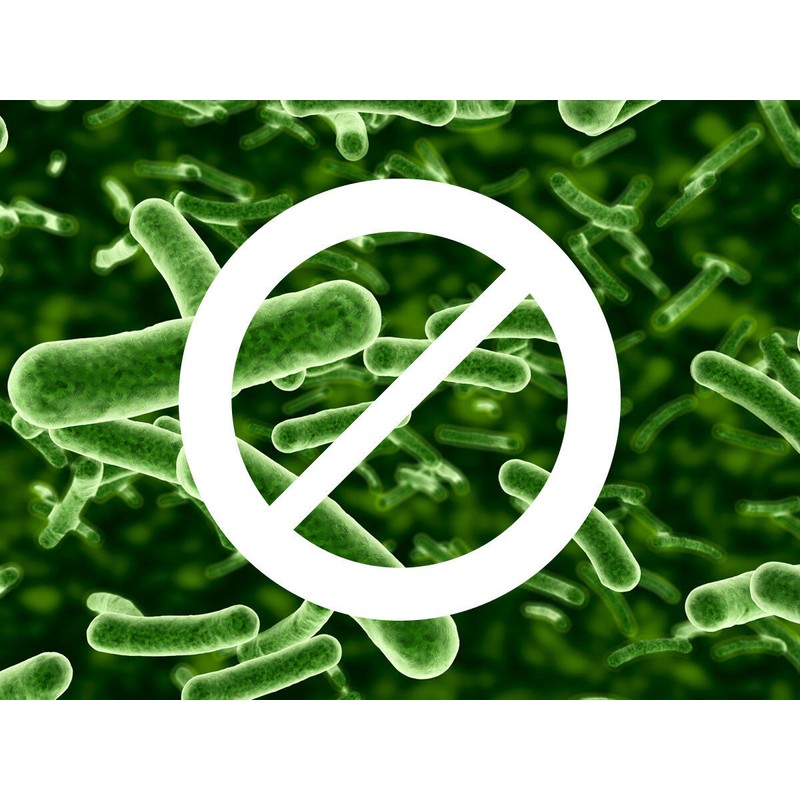 Natural Lactobacillus Plantarum - PROBIOTIC Advanced Blended Complex - 1