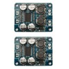 Ximimark 2PCS TPA3118 PBTL Mono Digital Amplifier Board 1X60W 8-24V