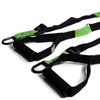 KB-Duo (Adjustable Strength Training Straps) - Select KB Duo Kit: