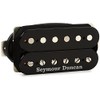 Seymour Duncan SH-11 Humbucker Custom HB Electric Guitar Pickup Black