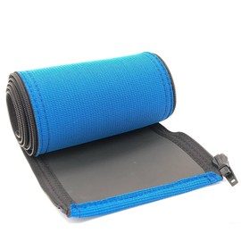 Blue Wave NE1251 Blue Grip for Pool Handrails, 4-Feet (Sold individually, not in pairs)