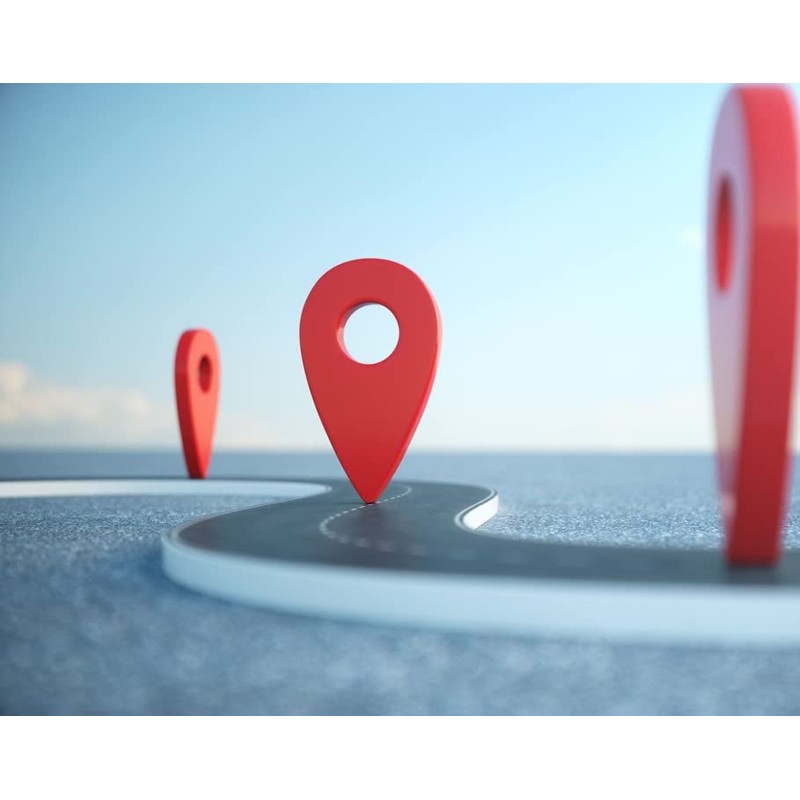 Simmotrade® M2M Multinetz SIM Card for RTK Steering System and