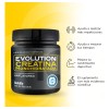 Evolution Monohidrato De Creatina Bote 250 Gramos Sin Sabor Sabor