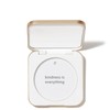 Jane Iredale Refillable Compact 250ml, White