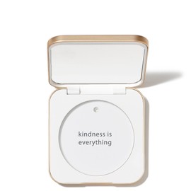 Jane Iredale Refillable Compact 250ml, White