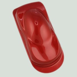 WICKED Colors W012 Red Oxide 60 ml