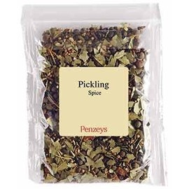 Pickling Spice By Penzeys Spices 6 oz 1.5 cup bag