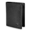 MATADOR 6402 Men's Unisex Wallet Women, carbon black, Classic