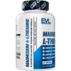 Evlution Evlution Nutrition Magnesium + L-Theanine - Natural Relaxation &