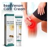 Crema Para Articulaciones Con Gel De Miel De Nueva Zelanda