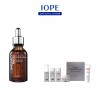 IOPE [본사직영] 아이오페 피디알엔 카페인 샷 50ml+체험키트4종+선10ml [Iope Direct] Iope