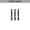 Target Darts Phil Taylor Gen 11 Power 9-Five Shafts, Raw