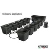 SICCE Ultra Zero 793 GPH Multi-Purpose Water Pump | Garden