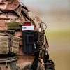 Jm Equipo Táctico Holster Porta Torniquete Táctico Paramédico Militar Policía