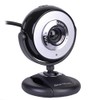 Gear Head USB 2.0 1.3 MP WEBCAM PRO with Snapshot